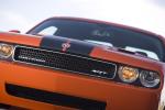 Dodge Challenger SRT8 2008 года